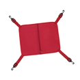 thumbnail image 2 of Bolsa transporte malla para tabla paddle con cremallera, ideal para navegación, kayak y deportes. Bolsa organizadora ligera y práctica Rojo, 2 of 8