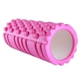 thumbnail image 2 of Foam Roller, Pink, 2 of 5