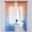 #5, variant on Tumdkd Gradient Sheer Curtains Semi-Transparent Drapes 52x96 Inch Large Window Coverings for Family Gatherings Festive Celebrations Everyday Home Decor