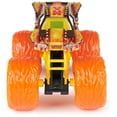 thumbnail image 6 of Monster Jam Fire and Ice Dragon Vs. Max-D Die-Cast Monster Trucks, 6 of 7