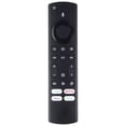 thumbnail image 1 of Reemplazo del control remoto por voz de Insignia para televisores Fire TV Edition (NS-RCFNA-21 Rev E), 1 of 8