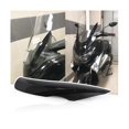 thumbnail image 3 of Motorcycle Windshield Windscreen Deflector for NMAX155 NMAX125 NMAX 125 NMAX 155 2016-2018, B, 3 of 5