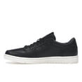 thumbnail image 2 of Jordan Men's 1 Retro Low Swooshless Black (2025) Shoes, from StockX, 2 of 5