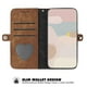 thumbnail image 5 of Leather Phone Case For Infinix Note 30 Pro, 5 of 5