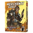 thumbnail image 1 of Neuroshima Hex! 3.0: Merchants Guild, 1 of 1