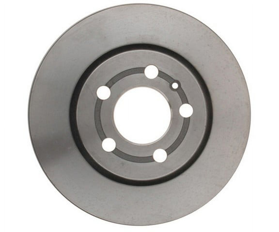 Raybestos Specialty Performance Rotors, 980131 Fits select: 2002-2005 VOLKSWAGEN JETTA, 2000-2006 AUDI TT