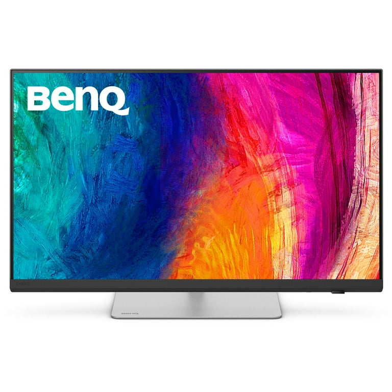 ディスプレイ・モニター本体 BenQ PD2730S BenQ、5Kモニター「PD2730S」発売。HDR対応でリアルな色を再現