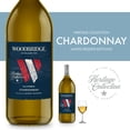 thumbnail image 3 of Woodbridge Chardonnay, White Wine, 1.5 L, 13.50% ABV, 3 of 10