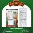 thumbnail image 4 of Keystone Fully Cooked Turkey, Canned Meat, 14.5 Ounce, 12 Pack, 4 of 7