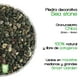 thumbnail image 2 of Piedra Decorativa - Ideal para macetas, Jardines, decoración Smart Garden Granulometría Chica, Sea Stone, 2 of 6