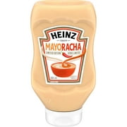 Sauce Mayoracha Heinz