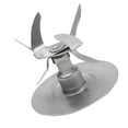 thumbnail image 1 of Pièces Inférieures pour Mixeur Osterizer Lame de Coupe Base Capuchon Joint, 1 of 7