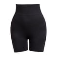 thumbnail image 1 of TaTaai Women Stretchy High Waist Butt Lifting Sports Leggings Slim Fit Ladies Fitness Lounge Daily Wear Non-See-Through No Fading Versatile Comfortable Trousers Gift, 1 of 4