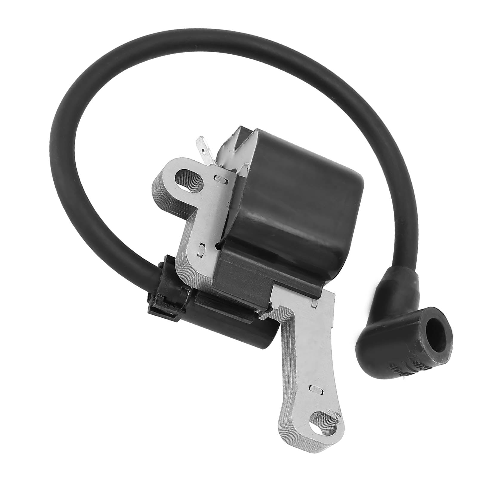 Suodoka Ignition Coil Replacement Part Lawn Mower Accessory for Lawnboy 683215 683080 682702 4.72 inches / 12 cm