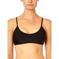 thumbnail image 4 of No Boundaries Junior's Bralette Bikini Swim Top, 4 of 6