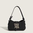 thumbnail image 4 of Bolso de mujer, marca de diseñador de moda, novedad de 2025, bolso de mano personalizado para mujeres, bolso de mano de moda para mujeres, bolso de hombro individual de nicho, 4 of 5