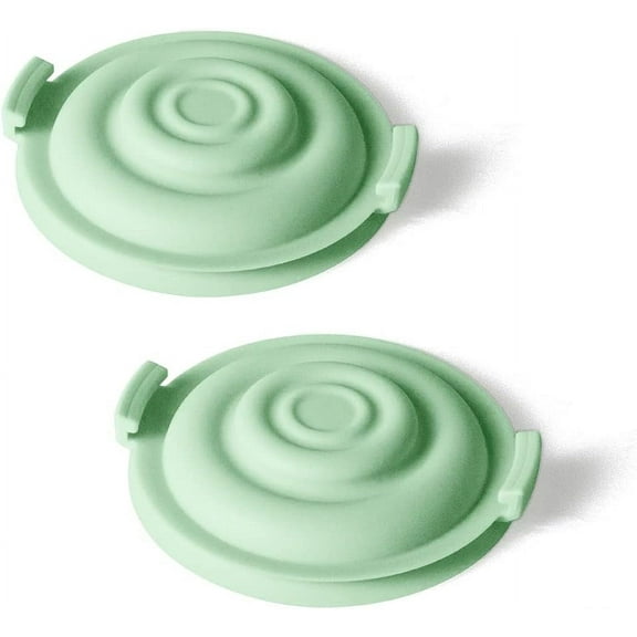 Nenesupply Pump Seals Compatible with Elvie Breast Pump Parts Replacement Parts. Made by Nenesupply. Not Original Elvie Pump Parts. Pump Seal Compatible with Original Flange and Accessories
