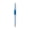 Blue, variant on Sktrjpolfis No Sharpen Eternal Pencil, Replaceable Tip Graphene Pencil with Built-in Eraser for Office Home Writing Drawing