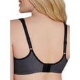thumbnail image 2 of Olga Womens Play It Cool Wire-Free T-Shirt Bra Style-GM2281A, 2 of 2