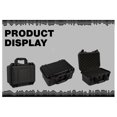 thumbnail image 4 of Toolbox Safety Protector Box Organizer Hardware Storage Tool Case, 4 of 5