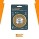 thumbnail image 2 of Carda Circular 3' Para Taladro Truper TRUPER CA-3, 2 of 4