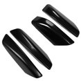 thumbnail image 4 of Oubit Roof Rack Rail End Shell,4 Pcs Roof Rack Roof Rack Rail End Cover Roof Rails End Protection Cover Revolutionary Design, 4 of 9