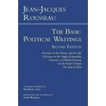 thumbnail image 1 of Pre-Owned Rousseau: The Basic Political Writings: Discourse on the Sciences and the Arts, Discourse on the Origin of Inequality, Discourse on Political Economy... (Paperback) 1603846735 9781603846738, 1 of 1