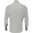 thumbnail image 2 of Puma Golf 599127 Men's Gamer Golf Quarter-Zip, 2 of 5