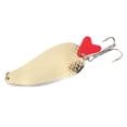 thumbnail image 2 of Pesca de lentejuelas duras, aleación duradera, lentejuelas de pesca, lentejuelas de pesca, cebo de lentejuelas de pesca, ingeniería de precisión, 2 of 8