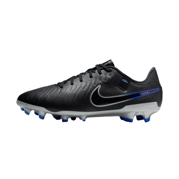 NIKE MENS Tiempo Legend 10 Academy Mg "Shadow Pack" DV4337 040 DV4337 040 from Stadium Goods
