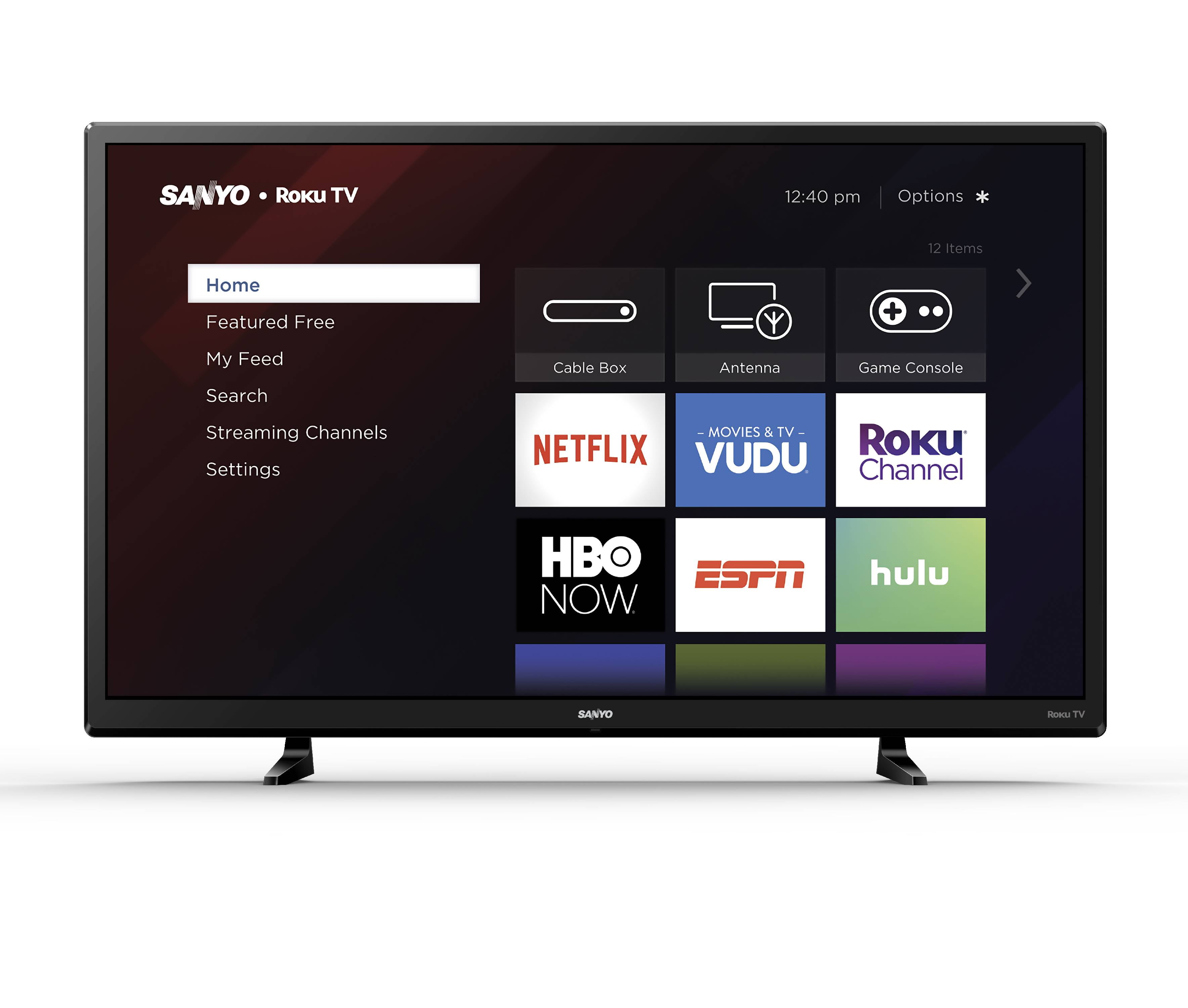 sanyo-32-class-2k-720p-roku-smart-led-tv-fw32r19f-walmart