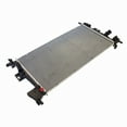 thumbnail image 4 of Motorcraft Radiator RAD-81 2014 Ford Focus, 4 of 6