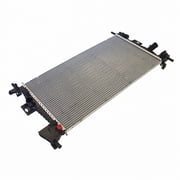 Motorcraft Radiator RAD-81 2014 Ford Focus