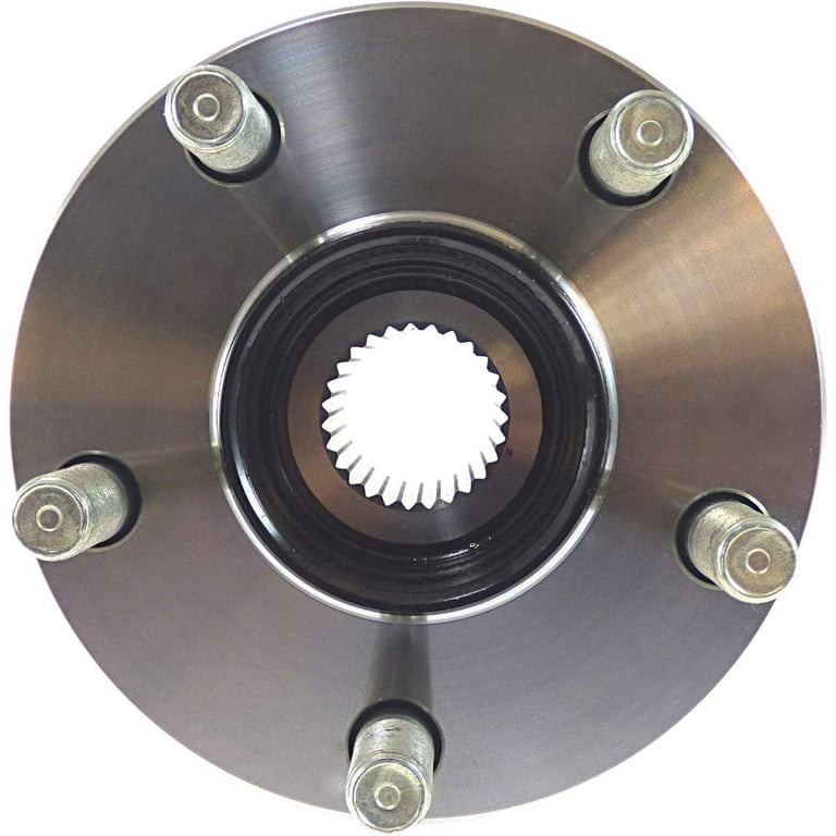 Free Shipping! ACDelco Front Hub Bearing Assembly 513303
