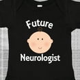 thumbnail image 4 of Inktastic Future Neurologist Occupation Boys or Girls Baby Bodysuit, 4 of 5