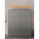 thumbnail image 4 of Nuevo armario Simple, conjunto de ropa, gabinetes plegables de plástico resistentes a prueba de polvo, vestidores, cubo de almacenamiento, armario Locke, muebles, 4 of 4