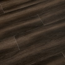 Dekorman Silverlake Volcano Gray Oak 7.1 in. W x 48 in. L x 5 mm/20mil Waterproof Click Lock Luxury Vinyl Plank Flooring (23.64 sq. ft./case)