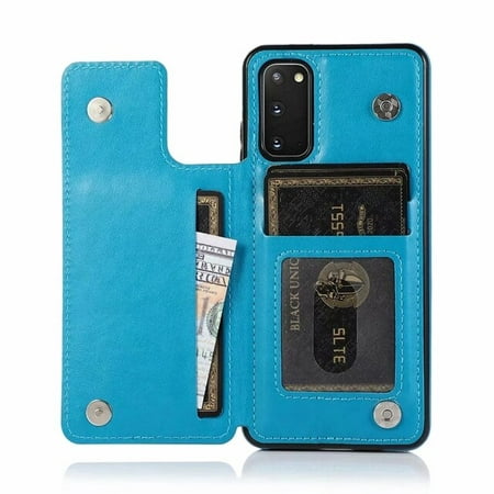 QWZNDZGR Mandala Leather Case for Samsung S30 S21 S20 S10 S9 S8 S7 S20FE Plus Ultra Note 8 9 10 20 Plus Ultra Funda Cover Case