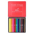 thumbnail image 1 of Herramientas de pintura, juego de lápices de colores de alta reproducción cromática, lápices de colores de dibujo, respuesta rápida, 1 of 12
