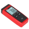 thumbnail image 1 of Ruiboury Multi Meter With K-Type Thermocouples For Furnace Temperature Testing Furnaces Distance Meter Case UT320D 2, 1 of 6