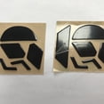 thumbnail image 6 of JUNTEX Mouse Feet Mouse Skates Side stickers Sweat Resistant Pad For Logitech G903, 6 of 12