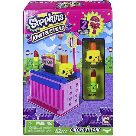 Shopkins Checkout Style 2 price history on PriceWatchPro