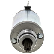 Niche Starter Motor Assembly for Suzuki Burgman 400 Motorcycle 519-CSM2227O