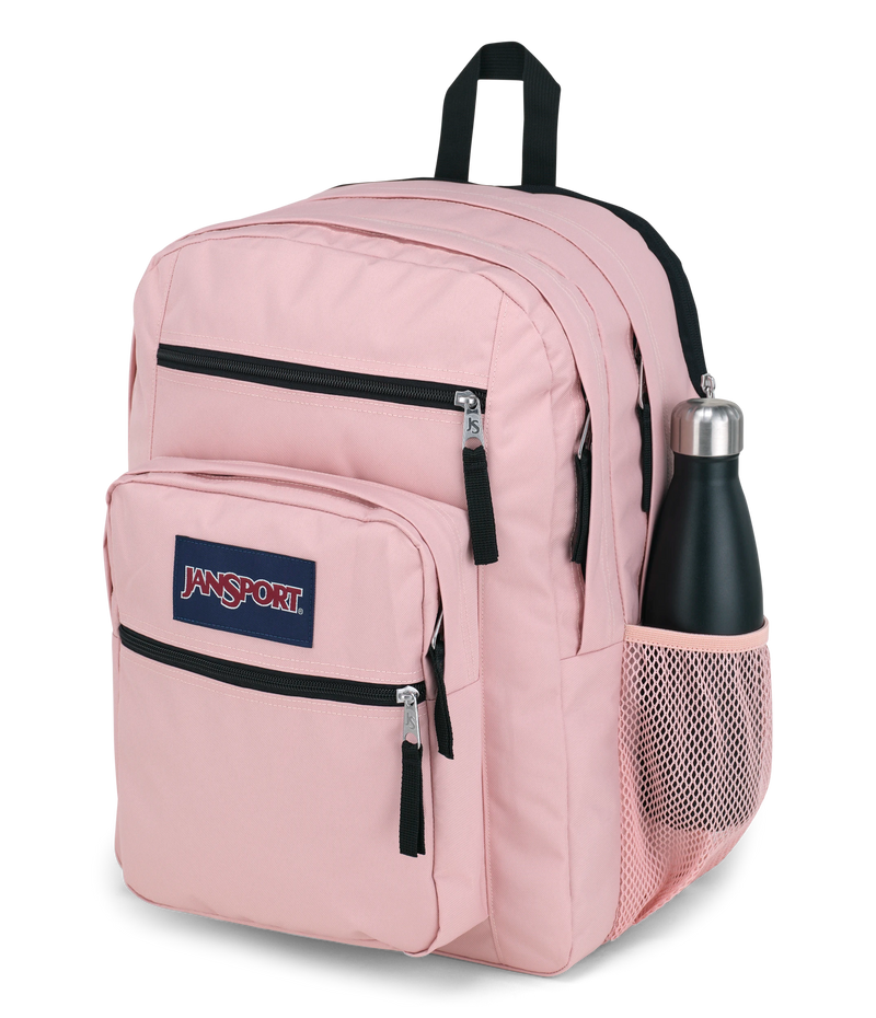 Mochila grande unisex para estudiante 2