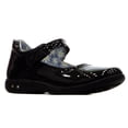 thumbnail image 3 of Zapatos Escolares Bambino para Niña BM3042 negro 19, 3 of 6