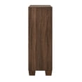 thumbnail image 4 of Brandon 5-drawer Chest Medium Warm Brown, 4 of 5