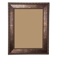 thumbnail image 1 of Rayne Mirrors Roman Copper Bronze Frame, 1 of 4