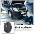 thumbnail image 2 of BESTONZON Brake Piston Removal Tool Steel Disc Brake Piston Puller for Efficient Car Repair, 2 of 6