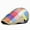Red, variant on Men Women Colorful Plaids Checks Cap Driving Golf Peaked Flat Cabbie Newsboy Beret Hat