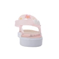 thumbnail image 2 of bebe Toddler Girls PCU Sandals – Cute Charm Slip-On Sandals, 2 of 11